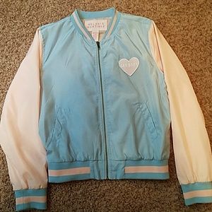 Melanie Martinez jacket $65.00 Obo
